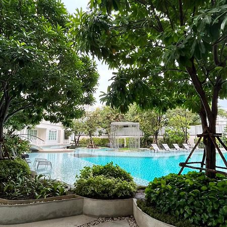 Summer Hua Hin By Patsara Esterno foto
