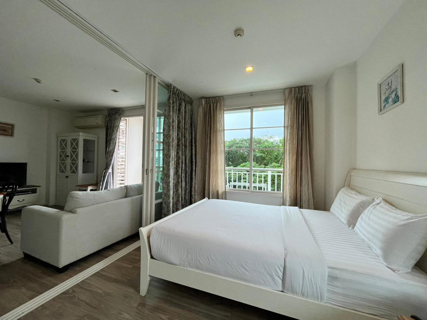 Summer Hua Hin By Patsara Esterno foto