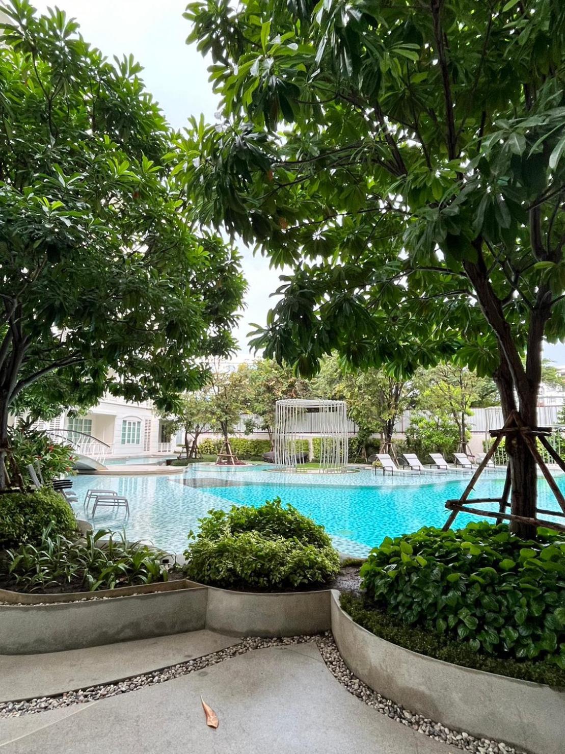Summer Hua Hin By Patsara Esterno foto