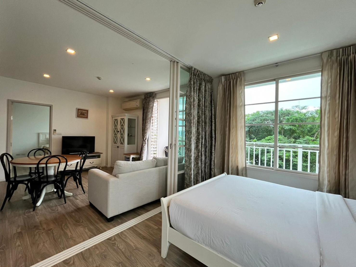Summer Hua Hin By Patsara Esterno foto
