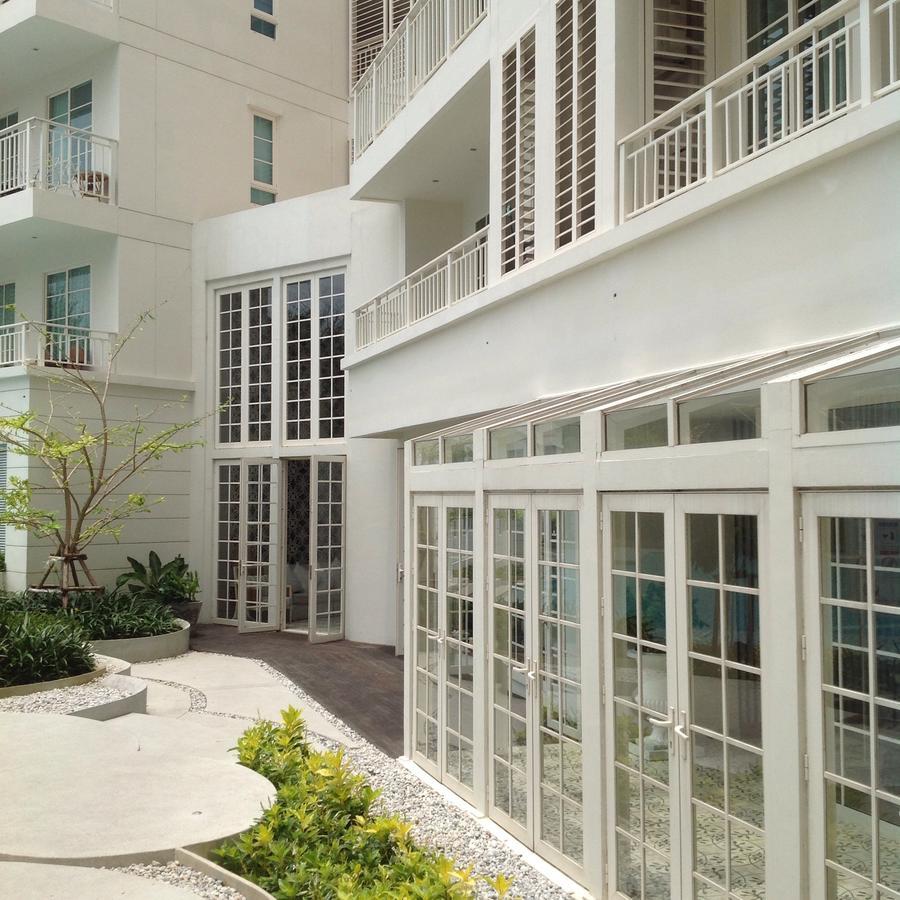 Summer Hua Hin By Patsara Esterno foto